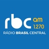 Rádio Brasil Central AM (Goiânia)